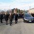 Funerale di Massimo Marchesini